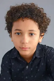 Photo of Jayden Marine as Mateo