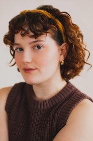 Photo of Nina White as Mary Jo