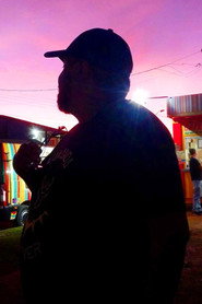 Photo of Al Vargas as Al