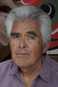 Photo of Robert Davidson as Self