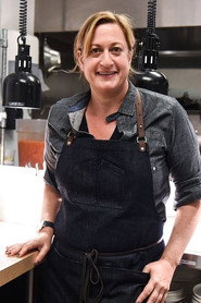 Photo of Missy Robbins as Self