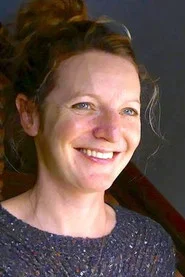 Photo of Céline Bailbled as La conductrice