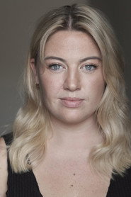 Photo of Terri Reddin as Coggie's Sister