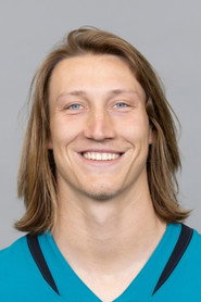Photo of Trevor Lawrence as Self