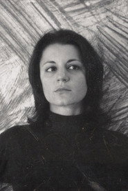 Photo of Rosemarie Castoro