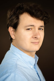 Photo of Mike Doaga as Alistair Farclas III