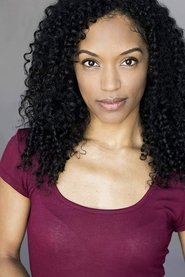 Photo of Dominique Domingo as Sonny