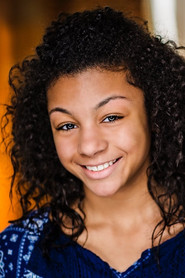 Photo of Ciara Alexys as Kai