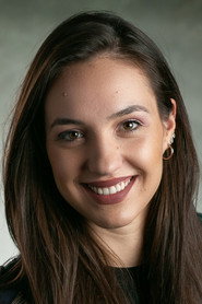 Photo of Marija Labudović as Tamara