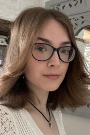 Photo of Sienna Fellows as Almost Engaged Woman