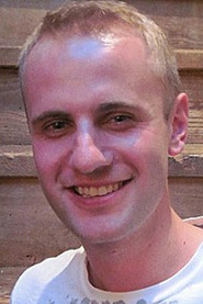 Photo of Cameron West