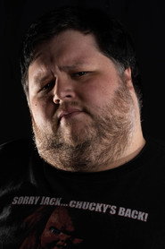 Photo of Ryan Martel as Razz