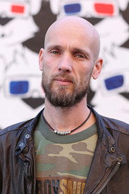 Photo of Robert Westerholt as Himself