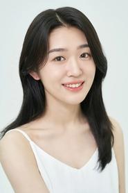 Photo of Jung In-seo as Jin Yoo-ri