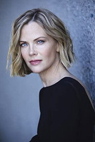 Photo of Sarah Jane Morris as Karyn Mitchell