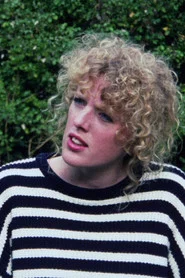 Photo of Judith Holding as Gaye Delaney