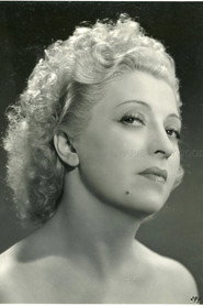 Photo of Andrée Guize as The nurse
