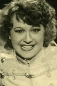Photo of Loda Halama as Tancerka w "Eldorado"