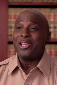 Photo of Kevin Rasco as Self - Bailiff