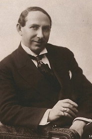 Photo of Alfred Läutner as Graf Esterhazy