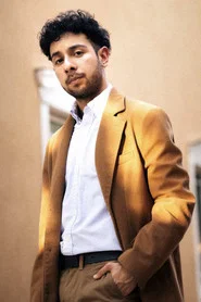 Photo of Nelson N. Sánchez as Gabriel