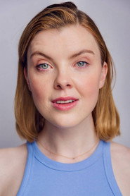 Photo of Elise St John as PJ
