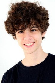 Photo of Guilherme Cabral as Rick