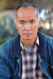 Photo of Hitoshi Masaki as Asahi