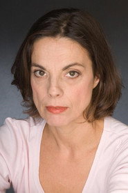 Photo of Fabienne Luchetti as Mère Clara
