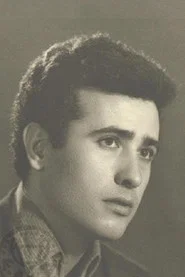 Photo of Giorgos Mazis