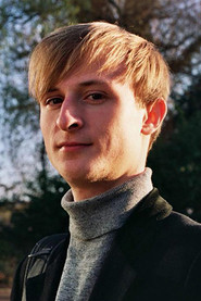 Photo of Josh Hanks as Shaun