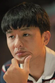 Photo of Indra Pramujito as Riki