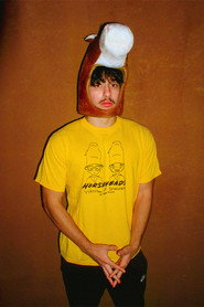 Photo of Noah Tucker as Gnome 3 / Minion 1