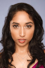 Photo of Subhah Agarwal as #61