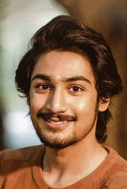 Photo of Vikram Sahidev as Vikram