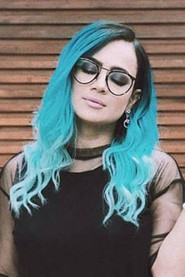 Photo of Daniela Araújo as Convidada