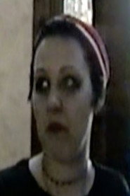 Photo of Tiffany Stinky as Sarah Troutman