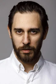 Photo of Eric LeBlanc as Judd