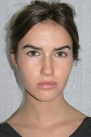 Photo of Candice Dufau as Karine Ferri