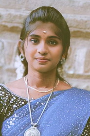 Photo of Keerthi Vijaykumar