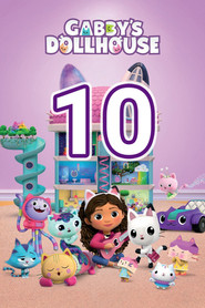 Season 10 poster