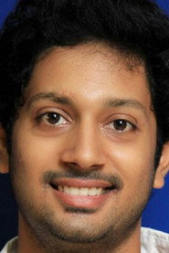 Photo of Rejith Menon as Sam Isaac