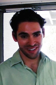 Photo of Jeffrey Harrison as Jeffrey