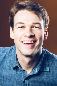 Photo of Aaron Matteson as Daniel