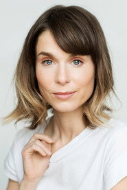 Photo of Melissa Paulson as Sheila Sterchi