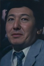Photo of Khusan Musabayev as Kinomehanik