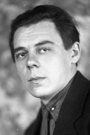 Photo of Grigoriy Kozachenko as Knur