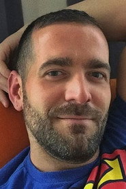 Photo of Eric Hassan