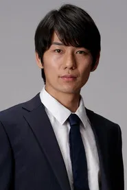 Photo of Sho Watanabe as Kajihara Mitsuya