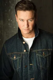 Photo of Brian McCaig as Steve McNaulty